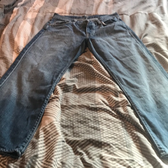 7 For All Mankind Other - Seven for all mankind